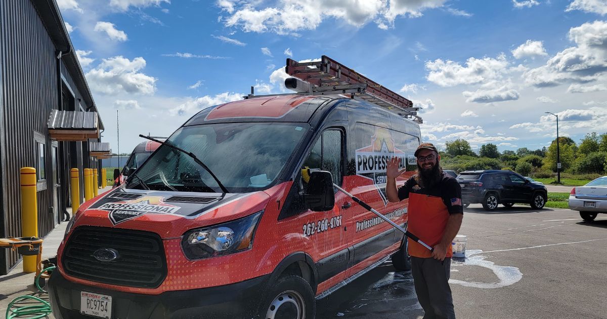 heat pump service cedarburg wi